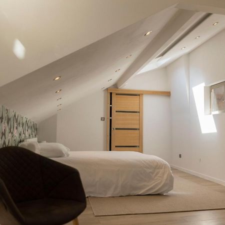 Magnifique Triplex Avec Sauna Plein Centre Ville 메스 외부 사진
