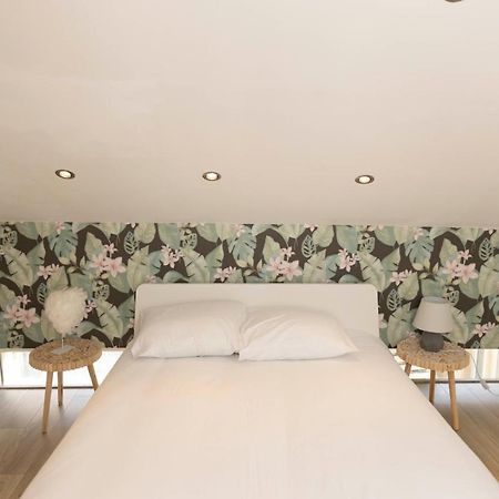 Magnifique Triplex Avec Sauna Plein Centre Ville 메스 외부 사진