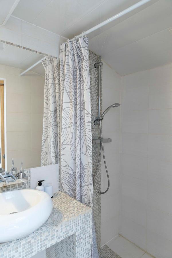 Magnifique Triplex Avec Sauna Plein Centre Ville 메스 외부 사진