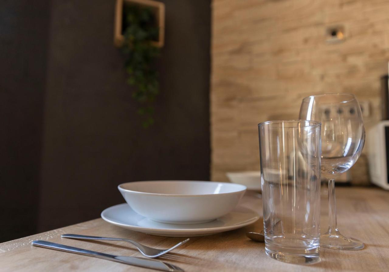 Magnifique Triplex Avec Sauna Plein Centre Ville 메스 외부 사진