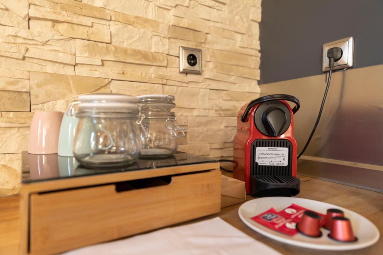 Magnifique Triplex Avec Sauna Plein Centre Ville 메스 외부 사진