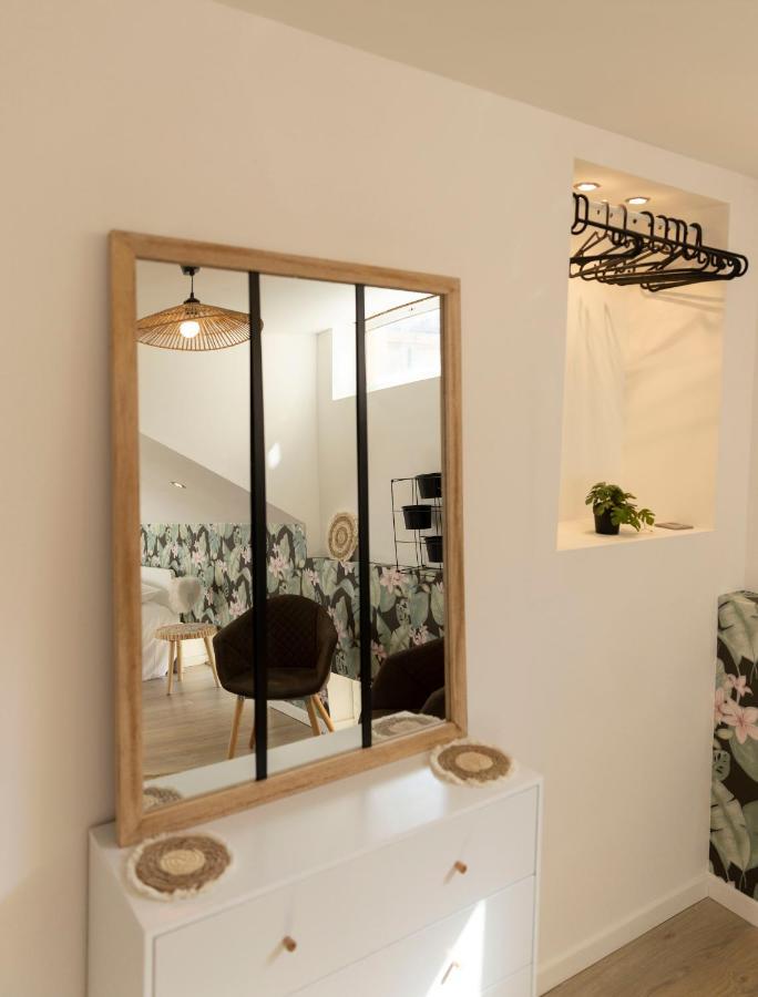 Magnifique Triplex Avec Sauna Plein Centre Ville 메스 외부 사진